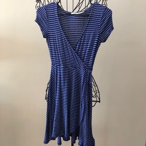 Urban Outfitters Wrap Dress
